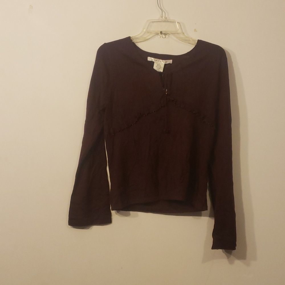 Max Studio Blouse